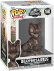 Jurassic Park Fossil: Dilophosaurus Pop Figure  <font class=''item-notice''>[<b>New!</b>: 10/25/2024]</font>