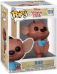 Disney: 100 Acre Woods - Roo Pop Figure