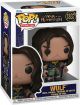 Lord of the Rings: War of The Rohirrim Animation - Wulf Pop Figure