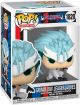 Bleach: Grimmjow Jeagerjaques (Resurreccion) Pop Figure <font class=''item-notice''>[<b>Street Date</b>: 1/30/2025]</font>