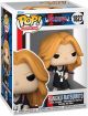 Bleach: Rangiku Matsumoto Pop Figure