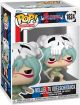 Bleach: Nelliel Tu Odelschwanck (Nel Tu) Pop Figure <font class=''item-notice''>[<b>Street Date</b>: 1/30/2025]</font>