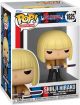 Bleach: Shinji Hirako Pop Figure <font class=''item-notice''>[<b>Street Date</b>: 1/30/2025]</font>