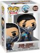 Mortal Kombat 1: Sub-Zero Pop Figure <font class=''item-notice''>[<b>New!</b>: 10/3/2024]</font>