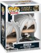 League of Legends: Riven Pop Figure <font class=''item-notice''>[<b>New!</b>: 11/6/2024]</font>