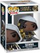 League of Legends: Senna Pop Figure <font class=''item-notice''>[<b>New!</b>: 11/6/2024]</font>