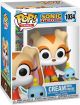 Sonic the Hedgehog: Cream and Cheese Chao Pop Buddy Figure <font class=''item-notice''>[<b>New!</b>: 11/7/2024]</font>