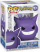 Pokemon: Gengar Pop Figure <font class=''item-notice''>[<b>New!</b>: 1/10/2025]</font>