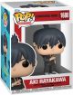 Chainsaw Man: Aki Hayakawa Pop Figure <font class=''item-notice''>[<b>Street Date</b>: TBA]</font>