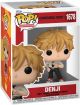 Chainsaw Man: Denji Pop Figure <font class=''item-notice''>[<b>Street Date</b>: TBA]</font>