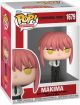 Chainsaw Man: Makima Pop Figure <font class=''item-notice''>[<b>Street Date</b>: TBA]</font>