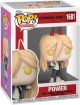 Chainsaw Man: Power Pop Figure <font class=''item-notice''>[<b>Street Date</b>: TBA]</font>