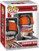 Chainsaw Man: Chainsaw Man Pop Figure