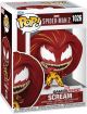 SpiderMan PS: Scream (Mary Jane) Pop Figure <font class=''item-notice''>[<b>New!</b>: 10/24/2024]</font>