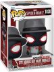 SpiderMan PS: Miles Morales (City Sound) Pop Figure