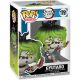 Demon Slayer: Gyutaro Pop Figure