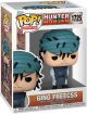 Hunter X Hunter: Ging Freecss Pop Figure <font class=''item-notice''>[<b>Street Date</b>: 10/30/2024]</font>