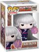 Hunter X Hunter: Silva Zoldyck Pop Figure <font class=''item-notice''>[<b>Street Date</b>: 10/30/2024]</font>