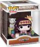 Hunter X Hunter: Alluka Zoldyck Deluxe Pop Figure <font class=''item-notice''>[<b>Street Date</b>: 10/30/2024]</font>