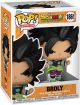 Dragon Ball Super Broly - Broly (Base) Pop Figure <font class=''item-notice''>[<b>Street Date</b>: 2/25/2025]</font>