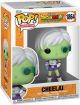 Dragon Ball Super Broly - Cheelai Pop Figure <font class=''item-notice''>[<b>New!</b>: 3/18/2025]</font>