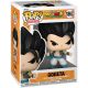 Dragon Ball Super Broly - SS Gogeta Pop Figure <font class=''item-notice''>[<b>Street Date</b>: 2/25/2025]</font>