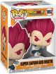 Dragon Ball Super Broly - SSG Vegeta Pop Figure