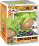 Dragon Ball Super Broly - Broly (Full Power) 6'' Pop Super Figure <font class=''item-notice''>[<b>Street Date</b>: 2/25/2025]</font>