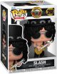 Pop Rocks: Guns N Roses - Slash (1980's) Pop Figure