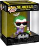 Batman: 85th Anniversary - Joker on Beach Deluxe Pop Figure (Jack Nicholson) <font class=''item-notice''>[<b>New!</b>: 2/17/2025]</font>