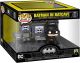 Batman: 85th Anniversary - Batman in Batcave Deluxe Pop Figure <font class=''item-notice''>[<b>New!</b>: 7/16/2024]</font>
