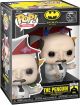 Batman: Returns - Penguin Pop Figure