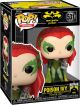 Batman: Batman and Robin - Poison Ivy Pop Figure