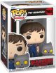 Pet Sematary: Ellie and Church Pop Figure <font class=''item-notice''>[<b>New!</b>: 1/20/2025]</font>