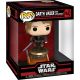 Star Wars: Darth Vader's First Appearance Deluxe Pop Moment Figure <font class=''item-notice''>[<b>New!</b>: 9/18/2024]</font>