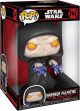 Star Wars: Emperor Palpatine 10'' Jumbo Pop Figure <font class=''item-notice''>[<b>New!</b>: 9/19/2024]</font>