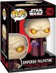 Star Wars: Dark Side - Emperor Palpatine Pop Figure <font class=''item-notice''>[<b>New!</b>: 9/19/2024]</font>