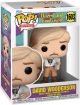 Dazed and Confused: David Wooderson Pop Figure <font class=''item-notice''>[<b>New!</b>: 1/17/2025]</font>