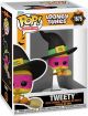 Looney Tunes Halloween: Tweety (Witch) Pop Figure <font class=''item-notice''>[<b>New!</b>: 7/15/2024]</font>