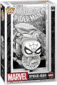 Comic Cover: Marvel's 85th Anniversary - Spider-Man Pop Figure <font class=''item-notice''>[<b>New!</b>: 7/16/2024]</font>