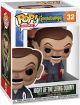 Goosebumps: Night of the Living Dummy Pop Figure <font class=''item-notice''>[<b>New!</b>: 10/25/2024]</font>