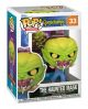 Goosebumps: Haunted Mask Pop Figure <font class=''item-notice''>[<b>New!</b>: 10/25/2024]</font>