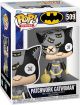 Batman: Patchwork - Catwoman Pop Figure <font class=''item-notice''>[<b>Street Date</b>: 8/30/2024]</font>