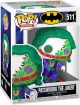 Batman: Patchwork - Joker Pop Figure <font class=''item-notice''>[<b>Street Date</b>: 8/30/2024]</font>