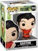 Disney Villains: Gaston Pop Figure <font class=''item-notice''>[<b>New!</b>: 10/25/2024]</font>