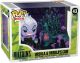 Disney: Villians - Ursula and Lair Pop Home Figure <font class=''item-notice''>[<b>Street Date</b>: 11/30/2024]</font>