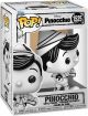 Disney: Sketched - Pinocchio Pop Figure <font class=''item-notice''>[<b>New!</b>: 10/25/2024]</font>