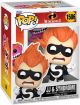 Disney: Incredibles 20th Anniversary - Syndrome w/ JJ Pop Figure <font class=''item-notice''>[<b>New!</b>: 9/26/2024]</font>