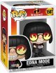 Disney: Incredibles 20th Anniversary - Edna Mode Pop Figure <font class=''item-notice''>[<b>New!</b>: 3/14/2025]</font>