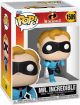 Disney: Incredibles 20th Anniversary - Mr. Incredible Pop Figure <font class=''item-notice''>[<b>New!</b>: 9/26/2024]</font>